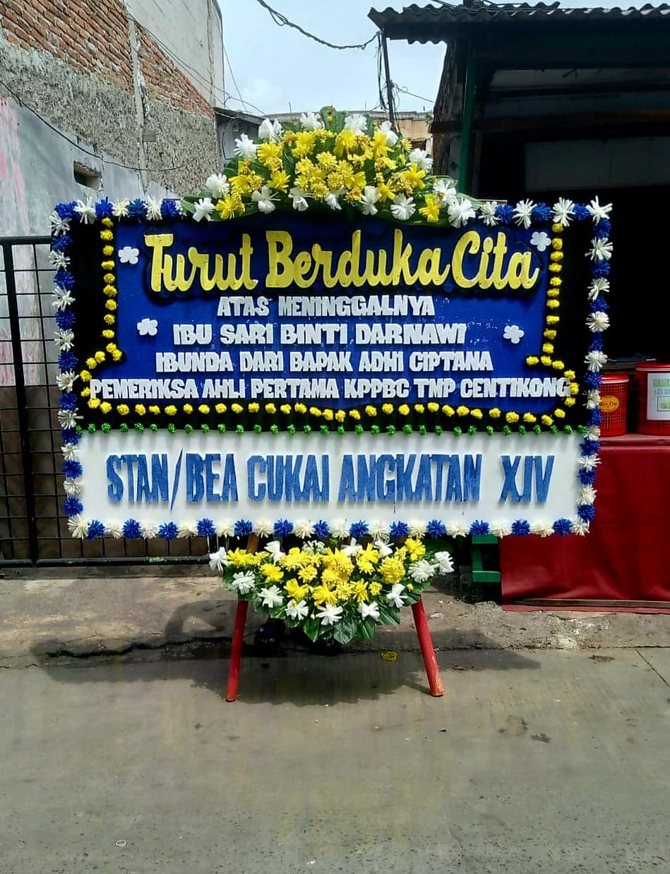 DUKACITA 2 x 1.25m Type 10