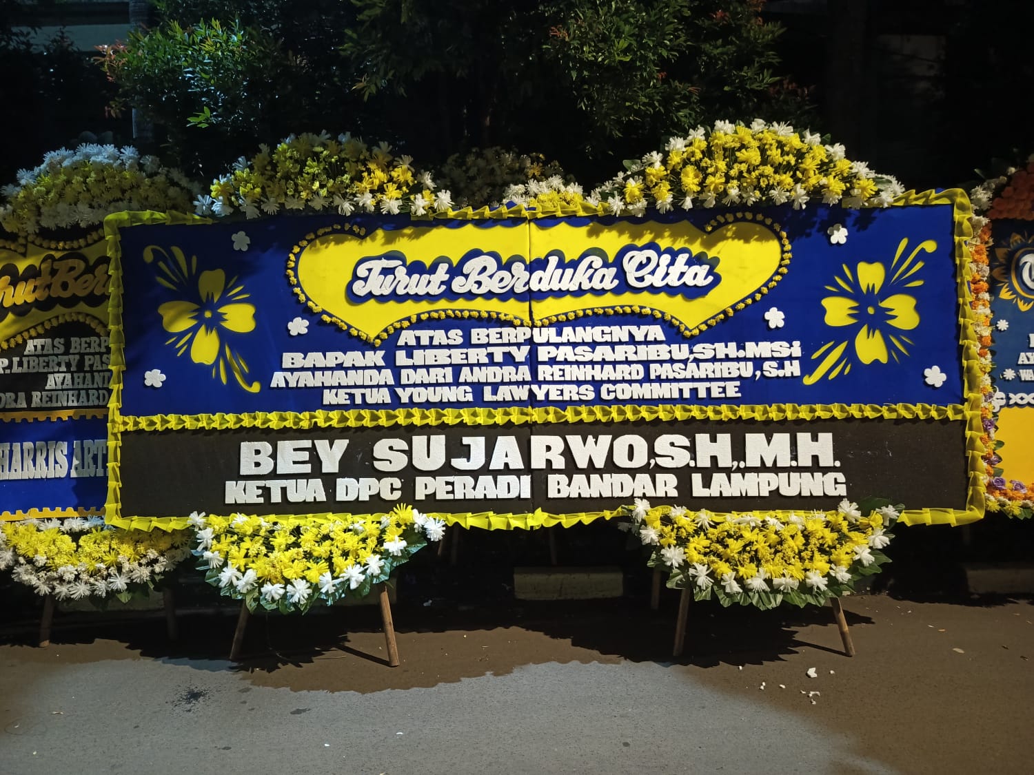 DUKACITA Jumbo 4m x 1.5m Type 6