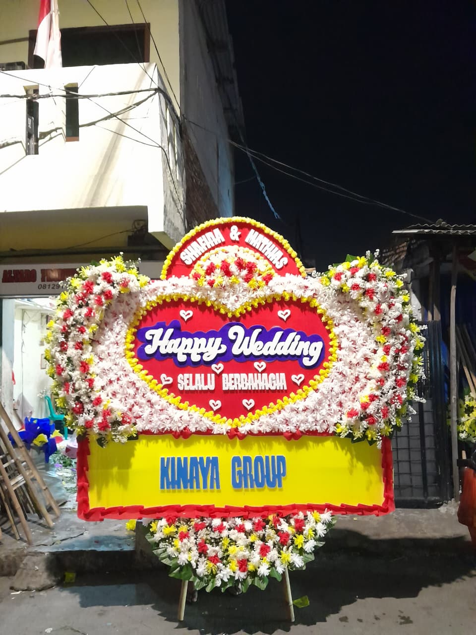 Wedding Special Custom Type 1