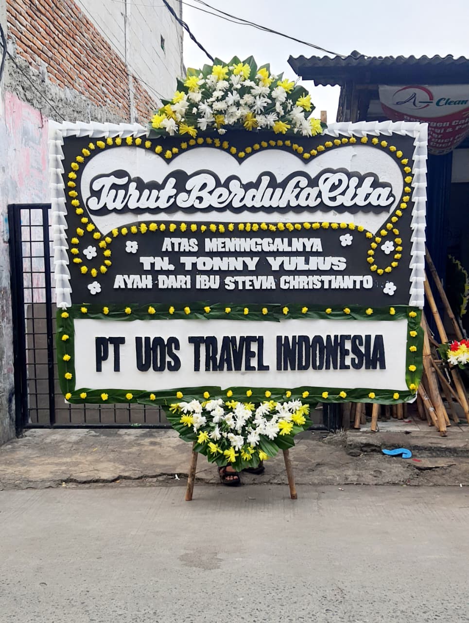 DUKACITA 2 x 1.5m Type 2