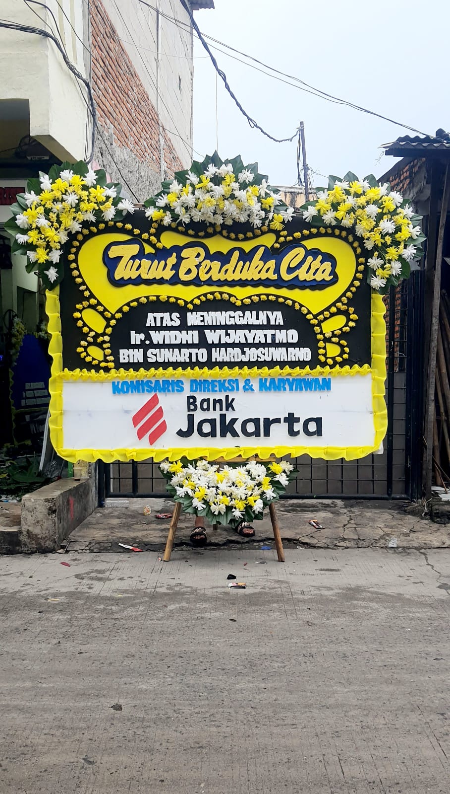 DUKACITA 2 x 1.5m Jambul 3 Type 3