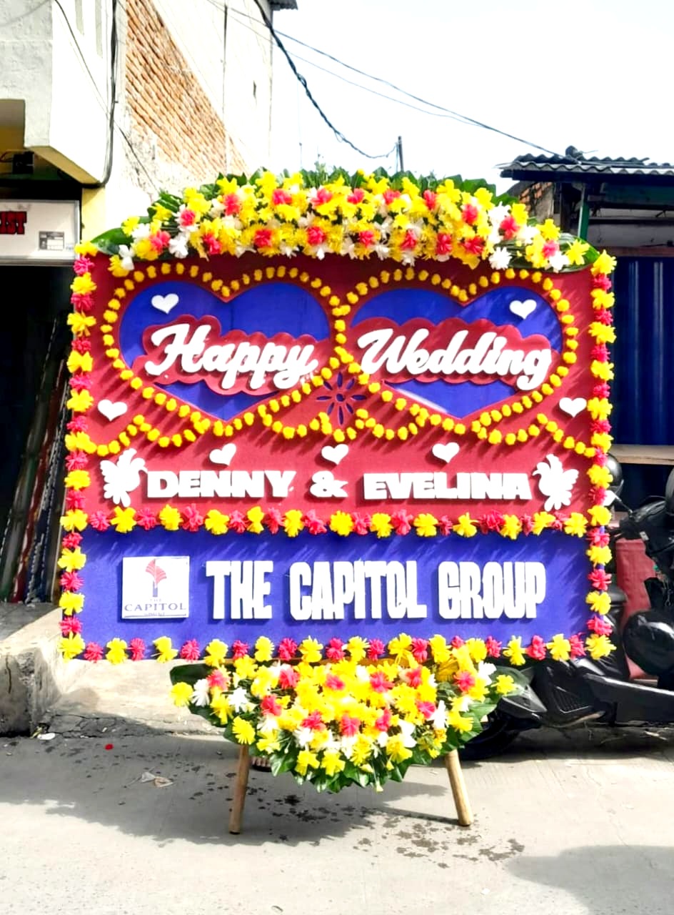 Wedding Special Custom Type 8