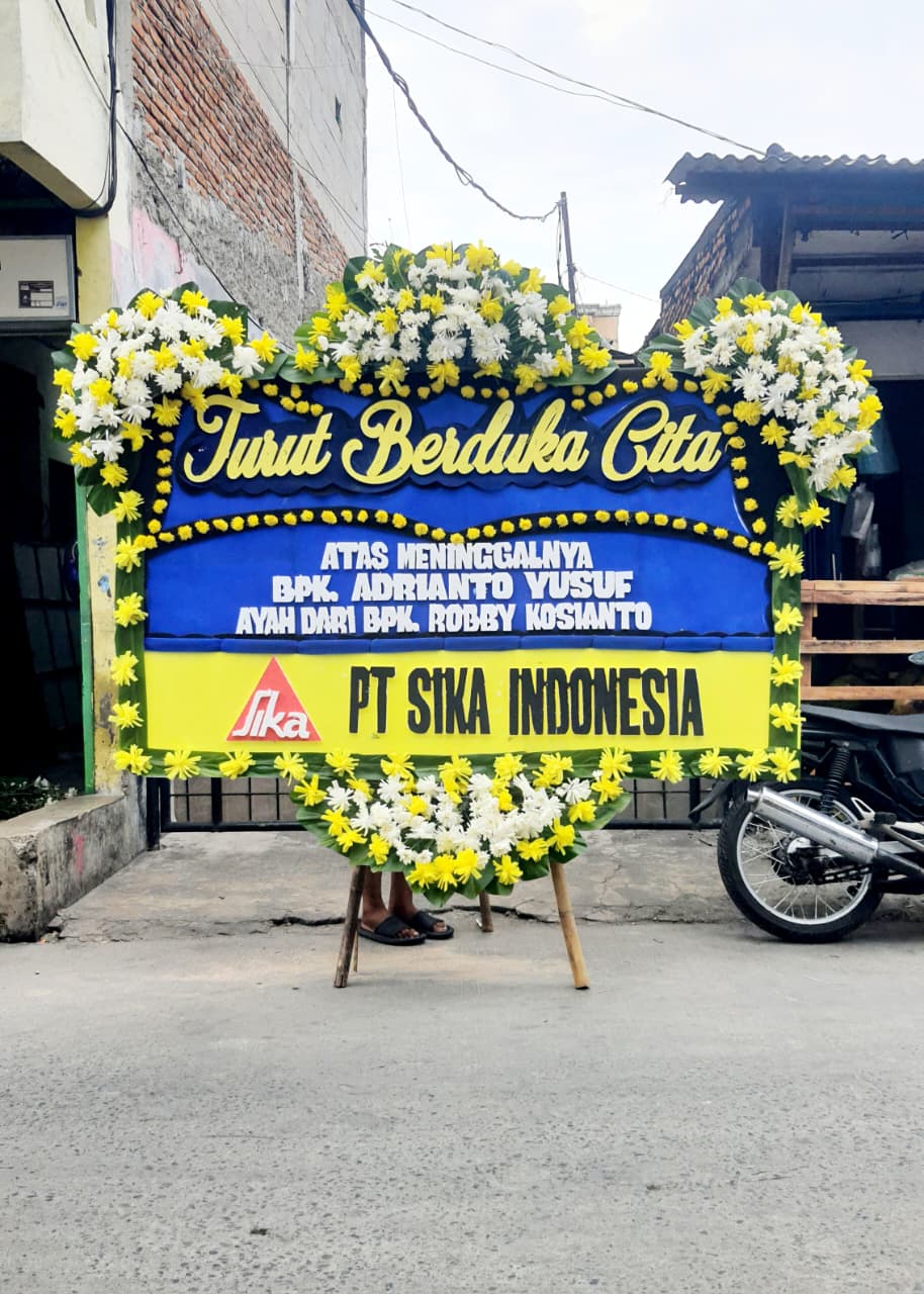 DUKACITA 2 x 1.25m Jambul 3 Type 5