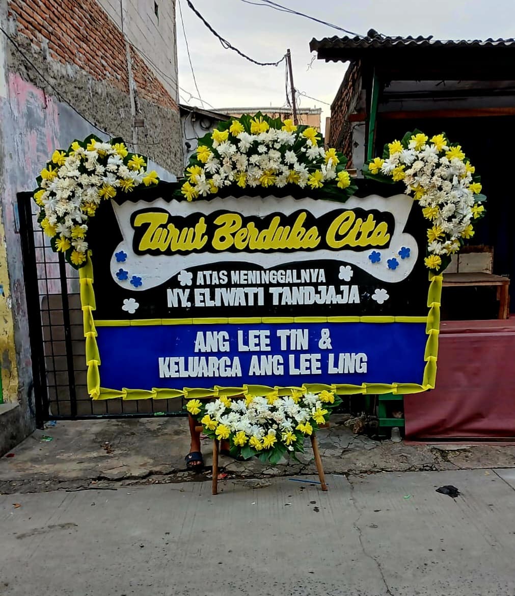 DUKACITA 2 x 1.25m Jambul 3 Type 2